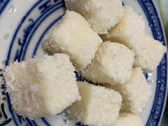 -恒信牛奶甜品(南京总店)