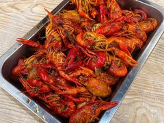 -江城燕子大排档(江汉路步行街店)