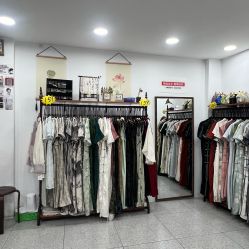 -陈大户旗袍(狮子林店)