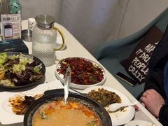 -皇玺·云汀花园餐厅(振华商厦店)