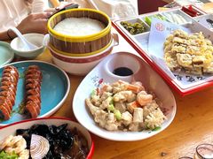 -肘子酥·天津捞面(德云社店)