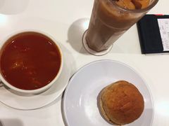 -翠华餐厅(宝安壹方城店)
