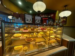 -Cafe Mary Grace - NAIA Terminal 3