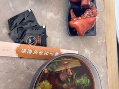 -和子足浴SPA会馆(梁溪店)