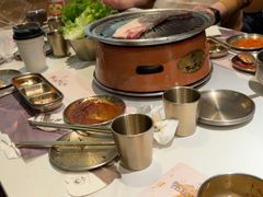-西塔老太太泥炉烤肉(望京一店)