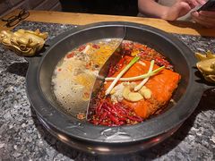 -蜀大侠火锅(总府路店)