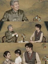 -海马体家庭照相馆(杭州萧山万象汇店)