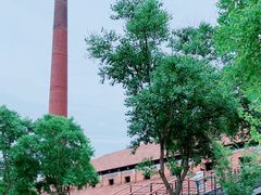 -祝甸砖窑文化馆