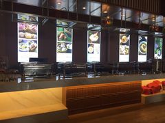 -華僑飯店中餐厅