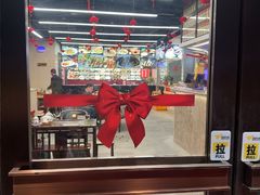 -潮中人潮州菜(益乐路店)