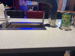 -AK47烤羊腿串吧(柳浪家园店)