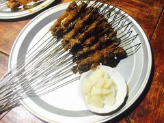 烤肉-和院老火锅铜锅烧烤海鲜(朱雀大街店)