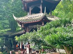 -成都杜甫草堂博物馆