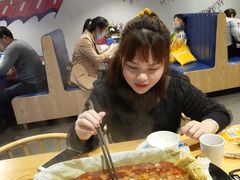 -鱼颜诱纸纸上烤鱼·蛙(龙湖天街店)
