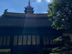 -常熟方塔园