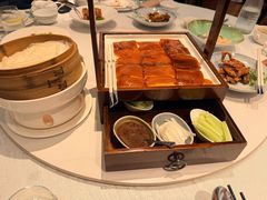 -上海和平饭店龙凤厅 Dragon Phoenix