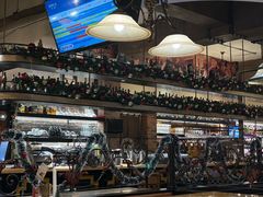 -巴伐利亚啤酒坊(意式风情街店)