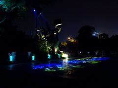 -运河游船(武林门码头)