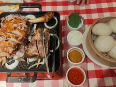 -西贝(南开大悦城店)