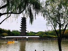 -上海方塔园