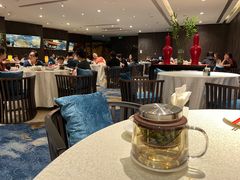 -红棉中餐厅·广州海航威斯汀酒店