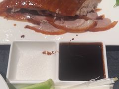 -京尊烤鸭店JINGZUN(春秀路店)