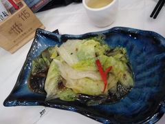 -稻香海鲜饭店(第一国际店)