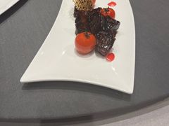 -海航大厦万豪酒店彩海轩中餐厅(霄云路店)