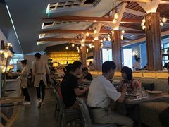 -CHINCHIN 青青·泰国料理(万象食家店)