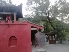 -窦大夫祠