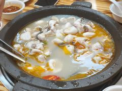 -大鼎石锅鱼(春江里店)