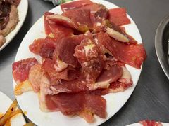 -松明一烤肉馆(鲁园店)