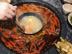 -蜀大侠火锅(建设路第五大道店)