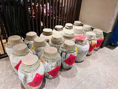 -香园茶社·金陵小灶(老门东店)