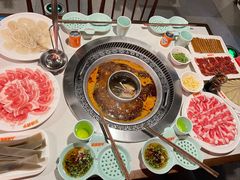 -晓宇重庆火锅(赛格国际购物中心店)