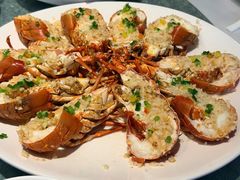 -79号渔船海鲜饭店(岗厦店)
