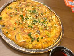 -海之屋韩式烤肉(海棠68环球美食街店)