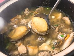 -吉品莞家·鲍鱼鸡煲(东莞店)