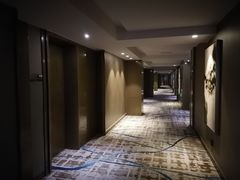 -上海静安铂尔曼酒店