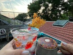 -16毫米咖啡&酒吧(南锣鼓巷店)