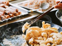 -田甜香酥鸡(中市口店)