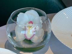 -L'Arome芳芳法国餐厅(仙林金鹰店)
