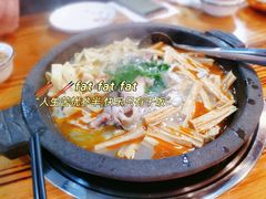-大鼎石锅鱼(春江里店)
