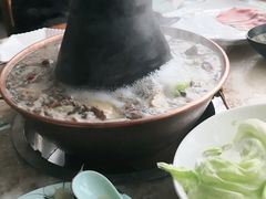 -东来顺饭庄(西直门店)
