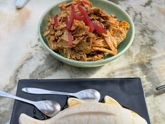 -小吊梨汤·北京菜(香山店)