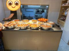 -蓝精灵饺子店