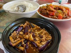 -三碟海鲜餐厅(崇武店)