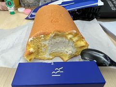 -the Roll'ING手作瑞士卷专门店(卓悦中心店)
