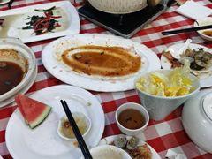 -粤香楼(新光里店)