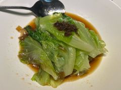 -肆月河豚·新淮扬(金融街店)